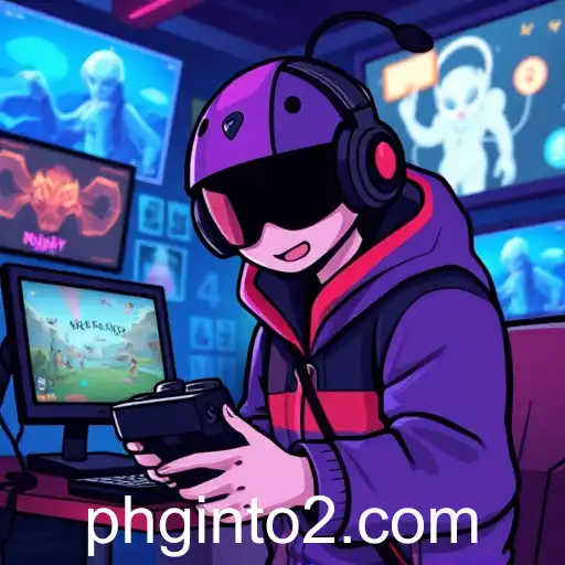The Rise of Digital Entertainment: A Game at Your Fingertips