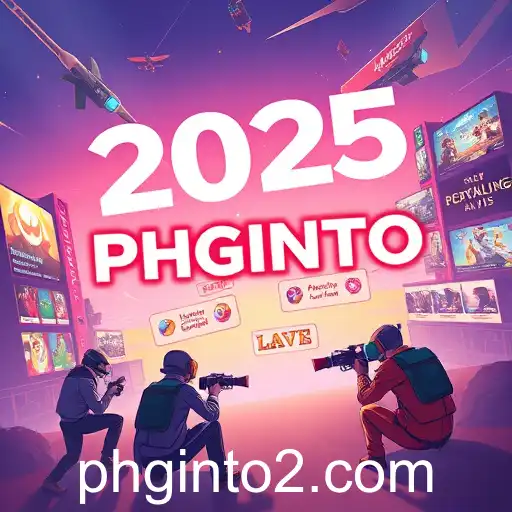 Emergence of Gaming Trends: Analyzing 2025