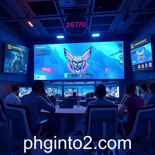 The Evolution of Online Gaming in 2026