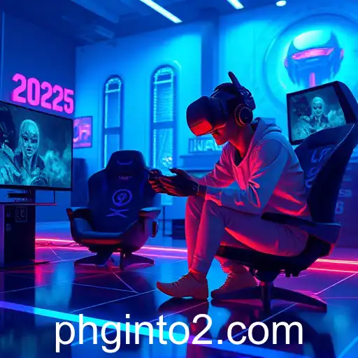Gaming Industry Trends and Innovations