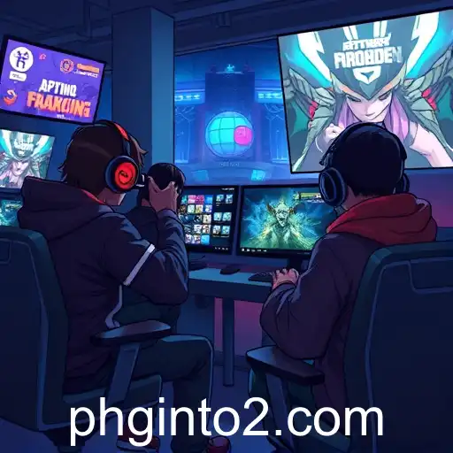 Rising Trends in Online Gaming