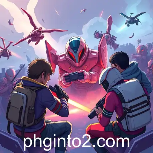 Phginto's Evolution: Navigating the Digital Gaming Landscape