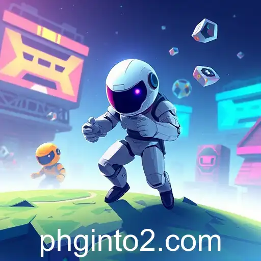 Phginto Revolutionizes Online Gaming in 2025