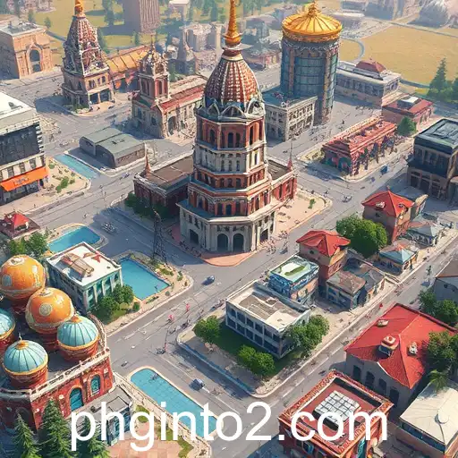 The Rise of Phginto in Gaming Communities