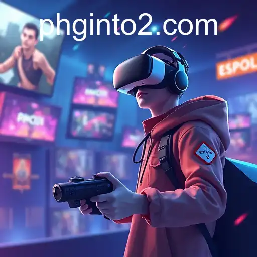 Phginto Revolutionizes Online Gaming Experience