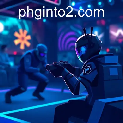 The Rise of Phginto: Revolutionizing Gaming in 2025