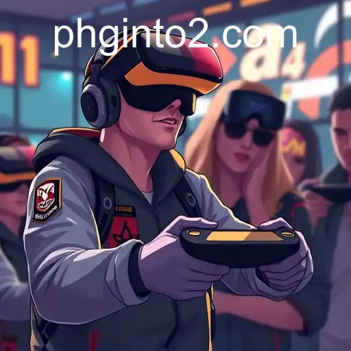 The Rise of PHGinto in the Gaming World