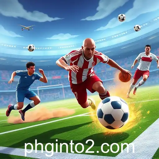 The Rise of Phginto: A Revolutionary Gaming Platform