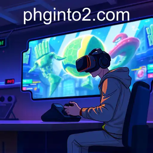 Phginto Revolutionizes Online Gaming