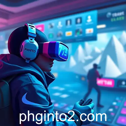 The Rise of 'Phginto': Transforming Online Gaming