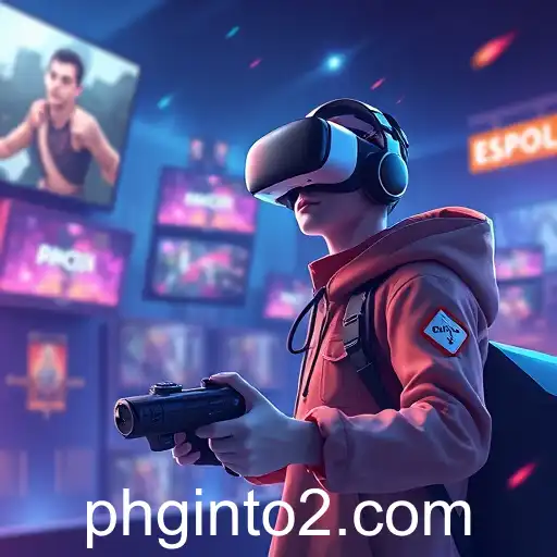 Phginto Revolutionizes Online Gaming Experience