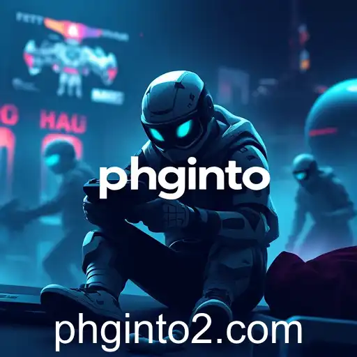 Phginto: Revolutionizing Online Gaming Experience