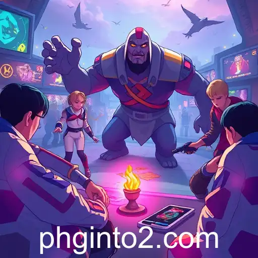 The Rise of English Gaming in 2025