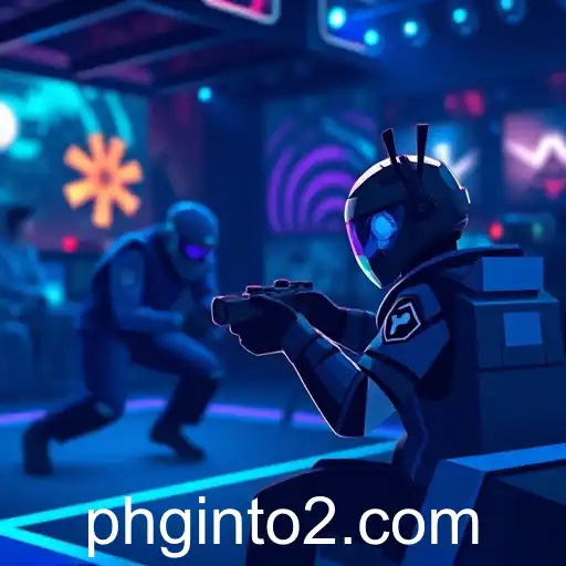 The Rise of Phginto: Revolutionizing Gaming in 2025
