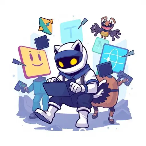 The Rise of 'phginto': A Beacon in Online Gaming